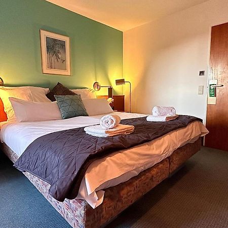 Ar Boutique Hotel MHG Esterno foto