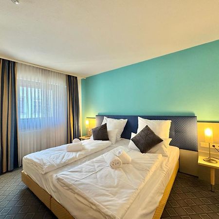 Ar Boutique Hotel MHG Esterno foto