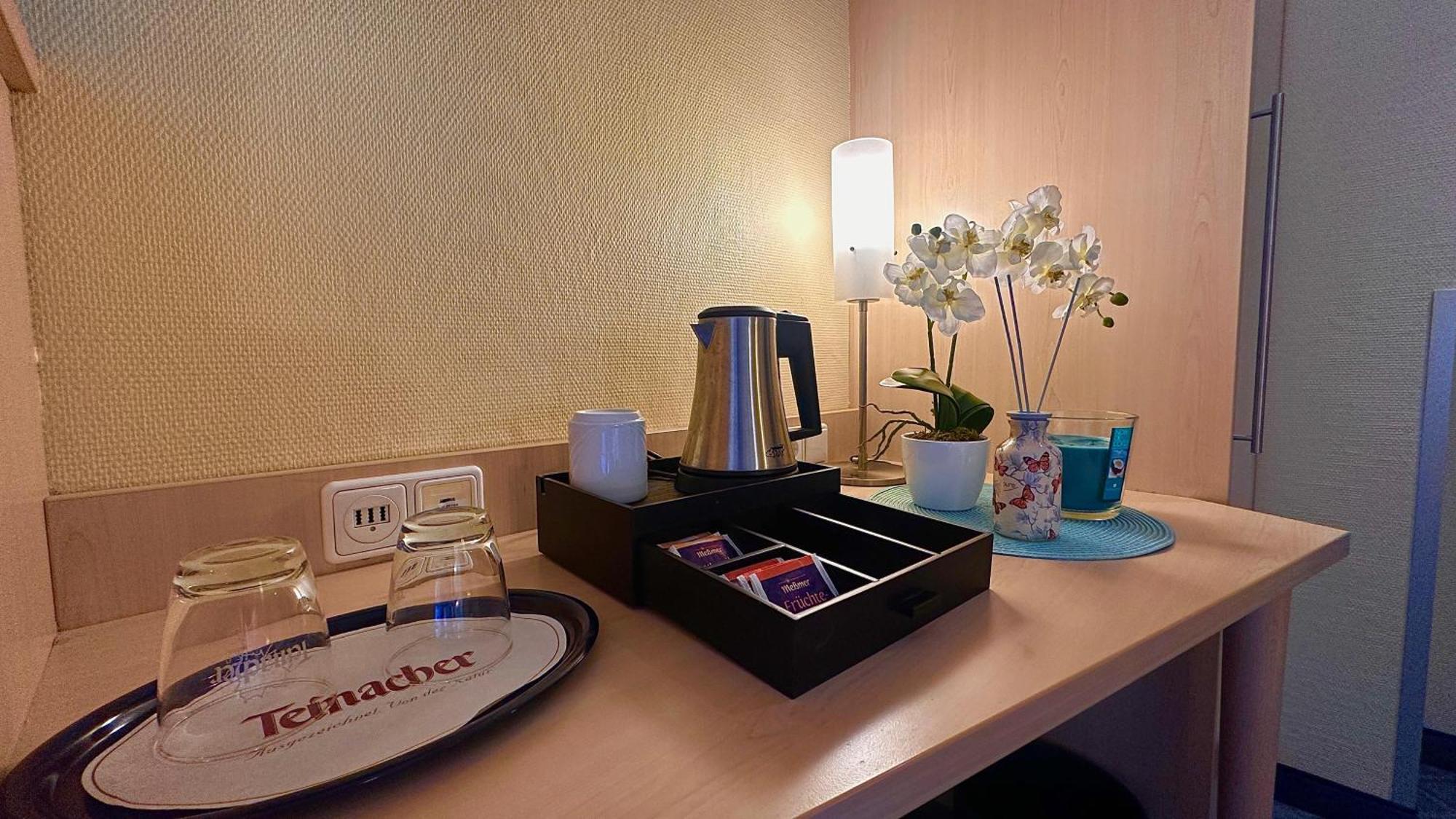 Ar Boutique Hotel MHG Esterno foto