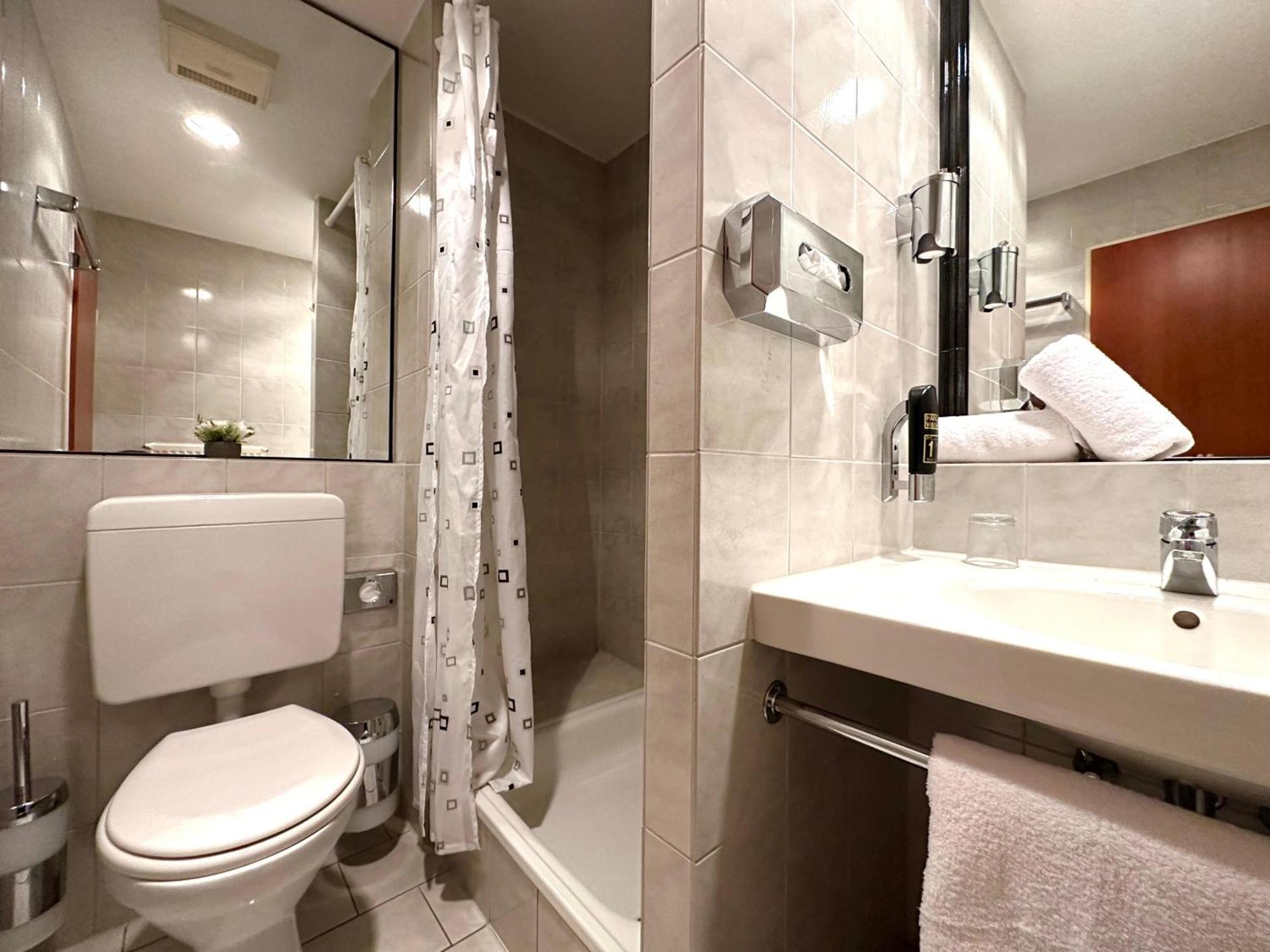 Ar Boutique Hotel MHG Esterno foto