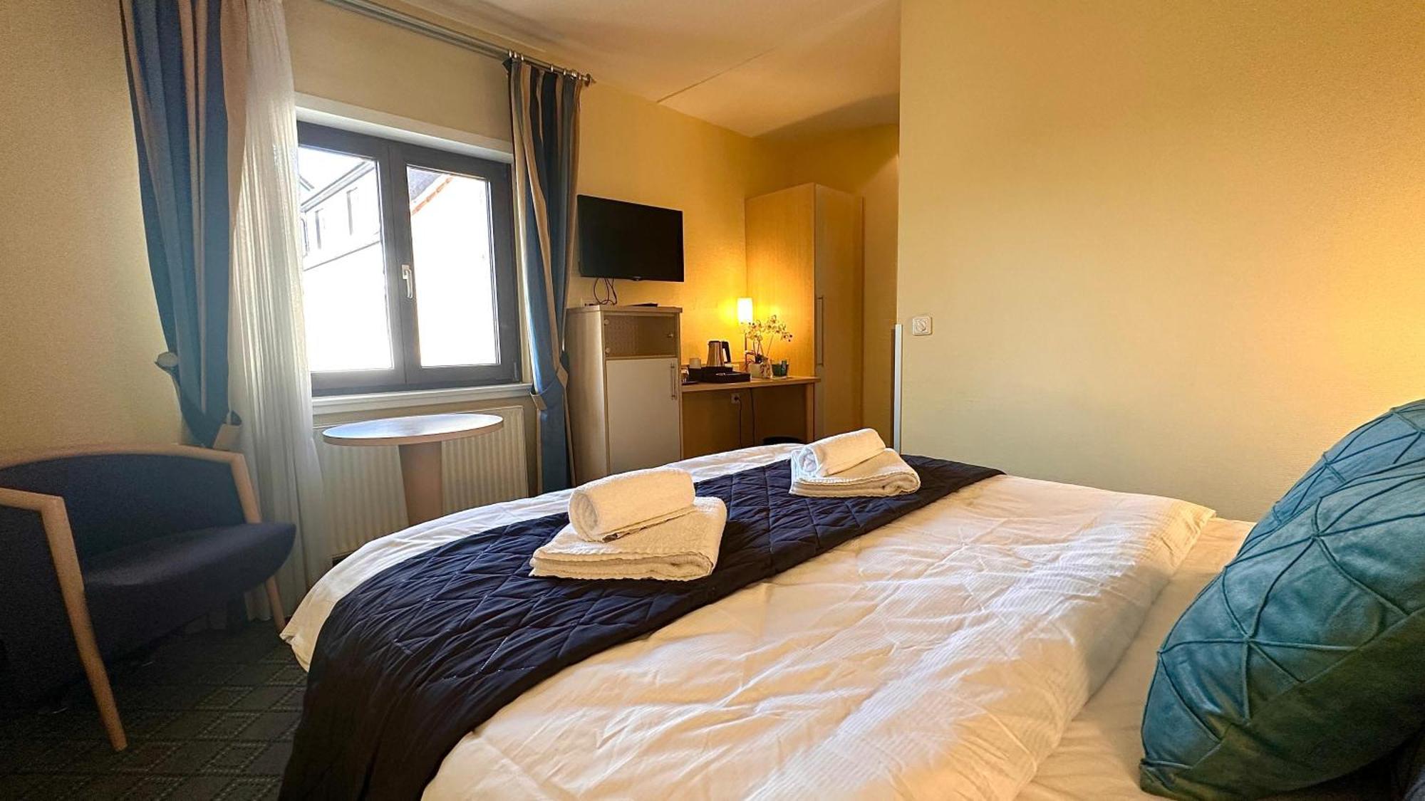 Ar Boutique Hotel MHG Esterno foto