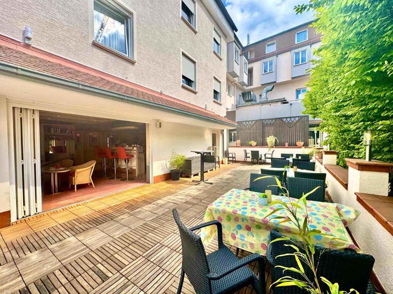 Ar Boutique Hotel MHG Esterno foto