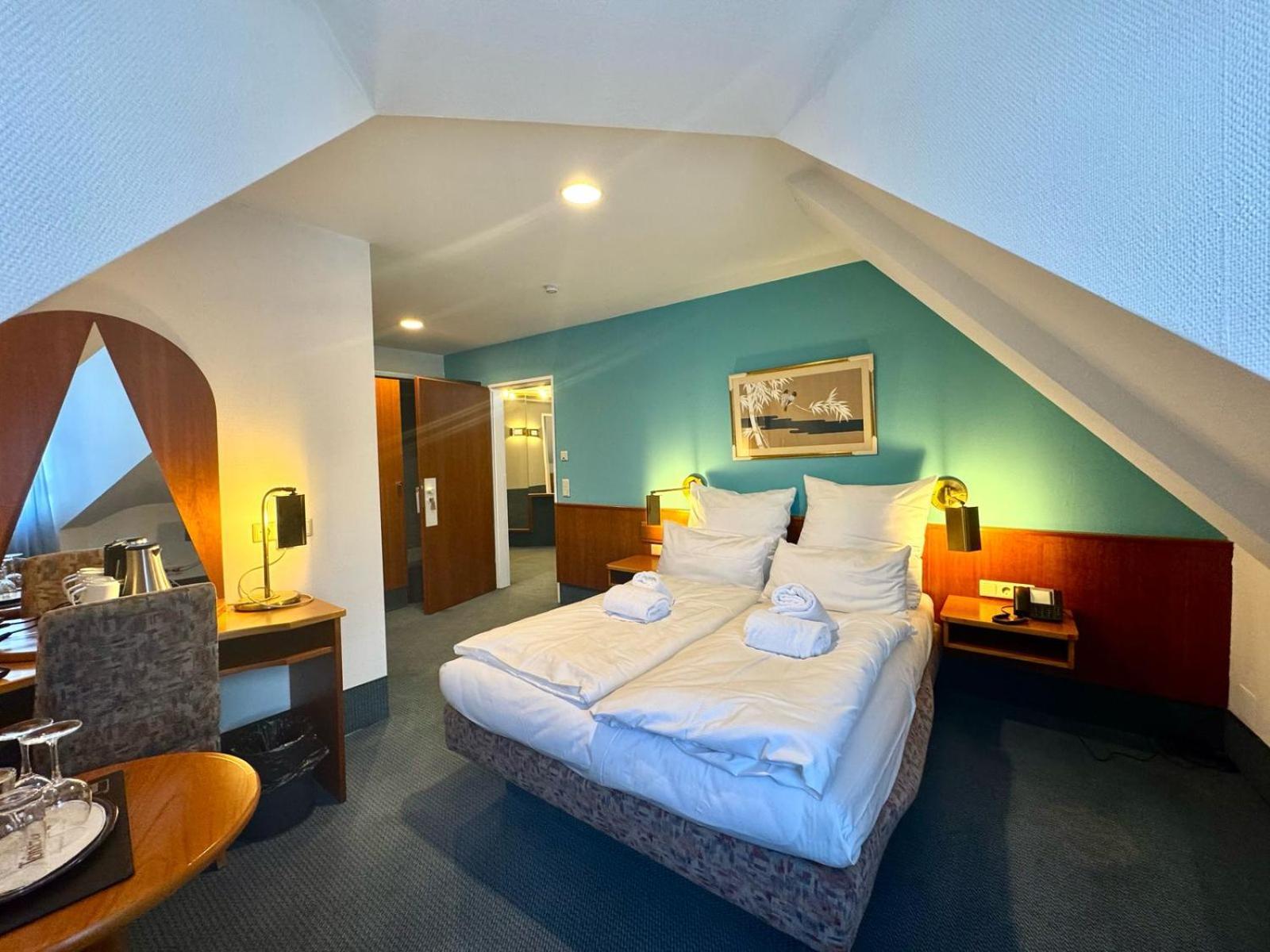 Ar Boutique Hotel MHG Esterno foto