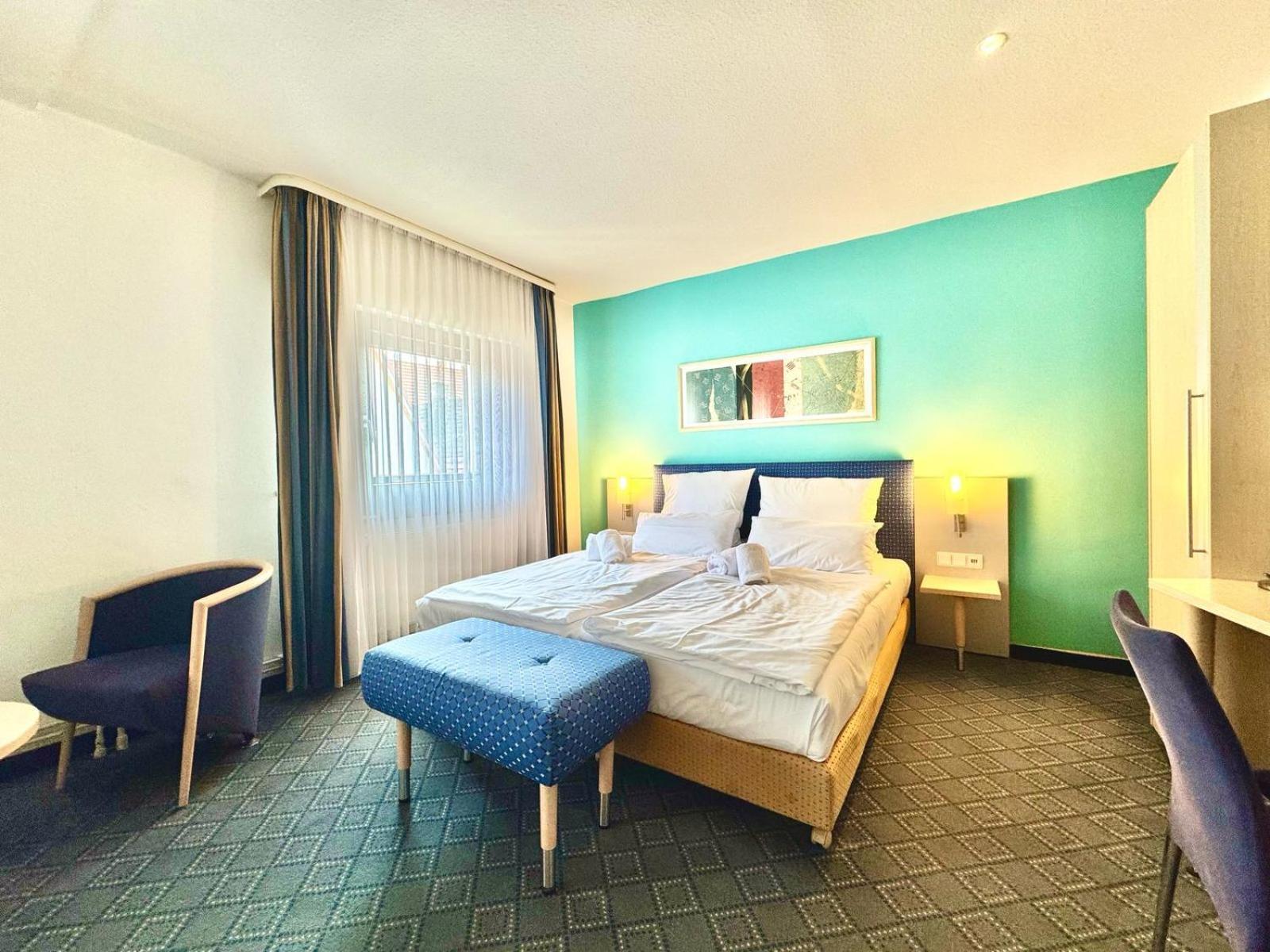 Ar Boutique Hotel MHG Esterno foto