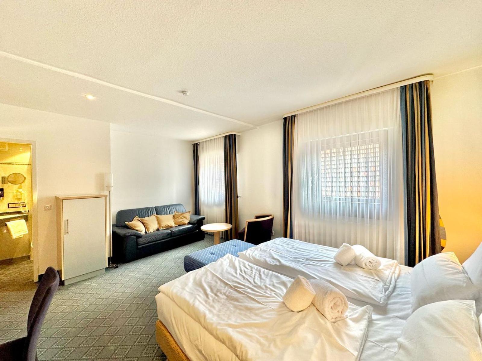 Ar Boutique Hotel MHG Esterno foto