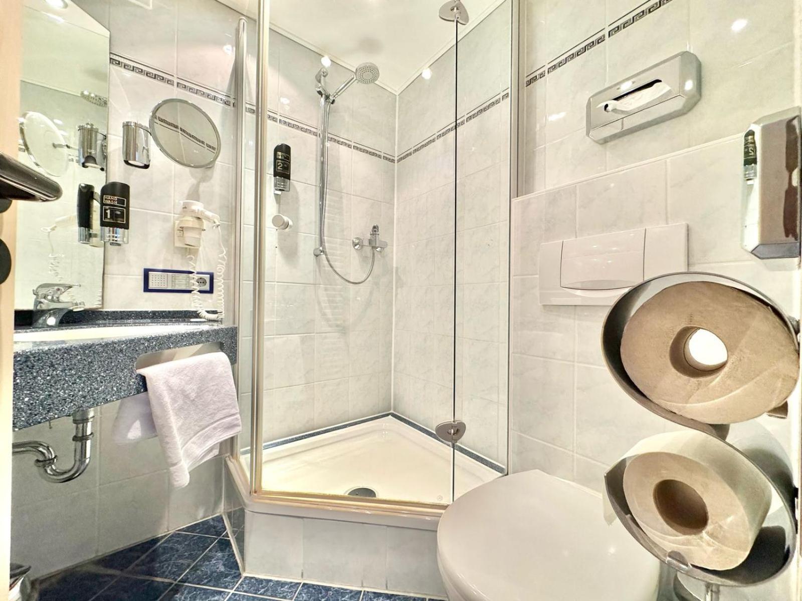 Ar Boutique Hotel MHG Esterno foto