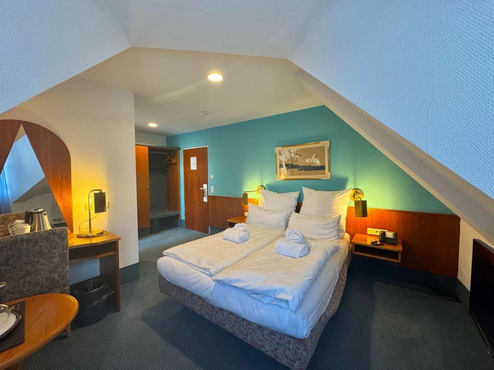 Ar Boutique Hotel MHG Esterno foto
