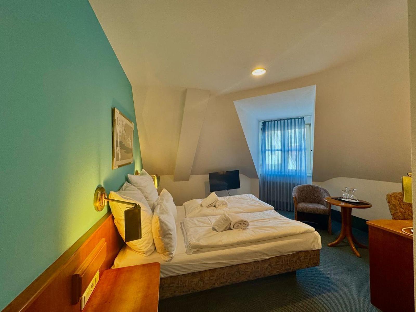 Ar Boutique Hotel MHG Esterno foto