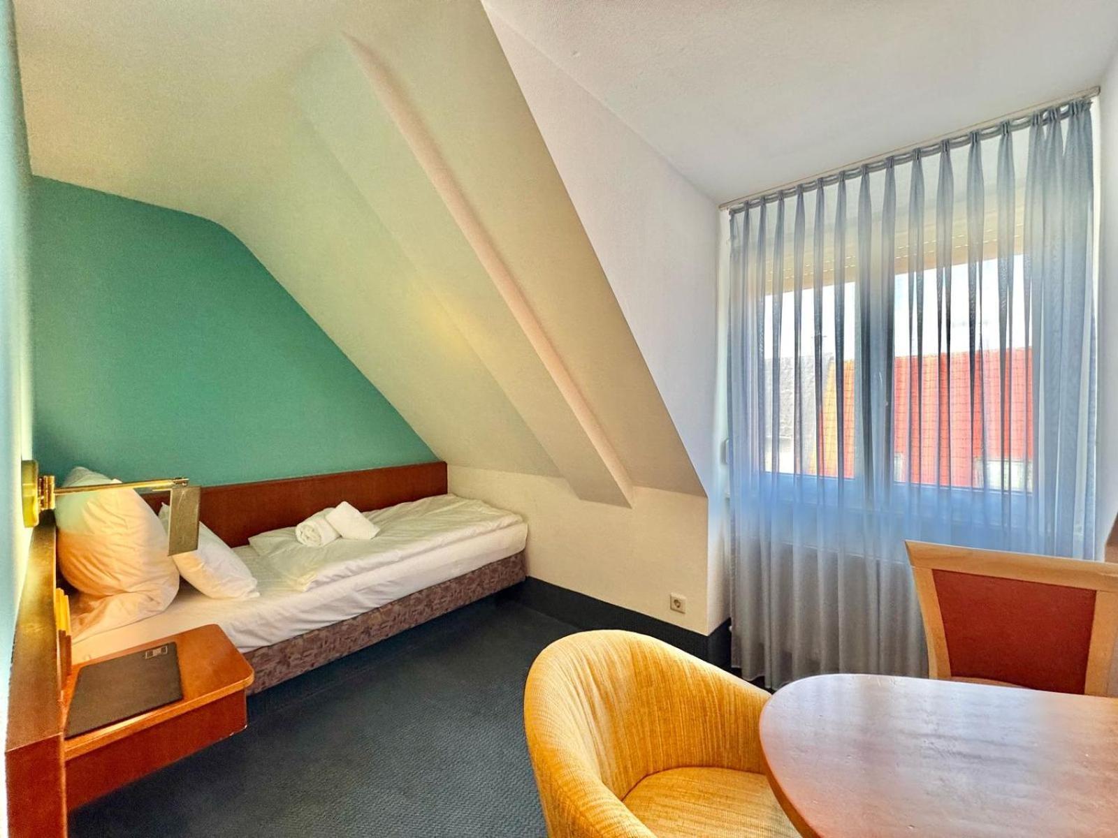 Ar Boutique Hotel MHG Esterno foto