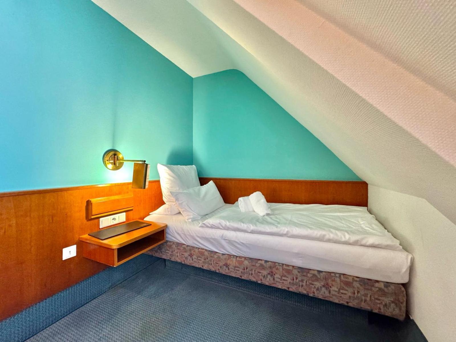 Ar Boutique Hotel MHG Esterno foto