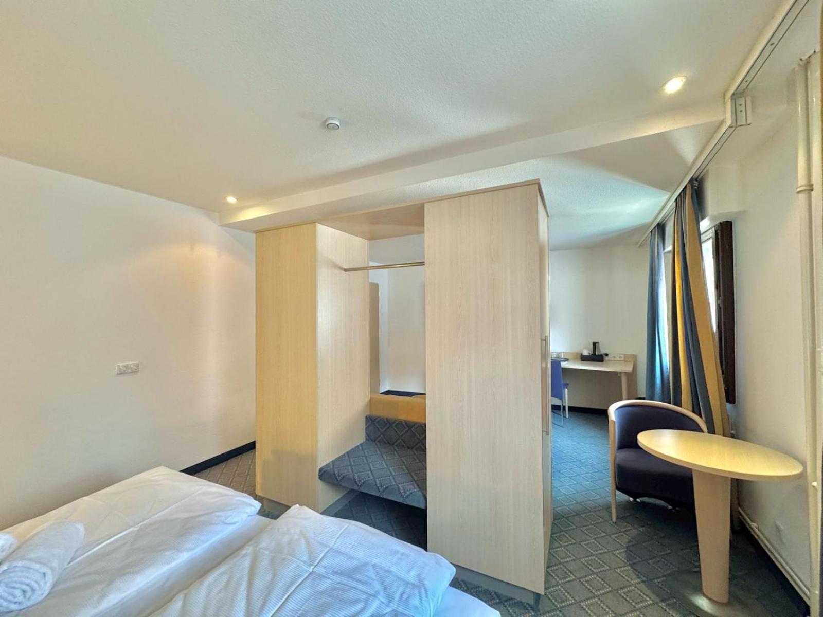 Ar Boutique Hotel MHG Esterno foto