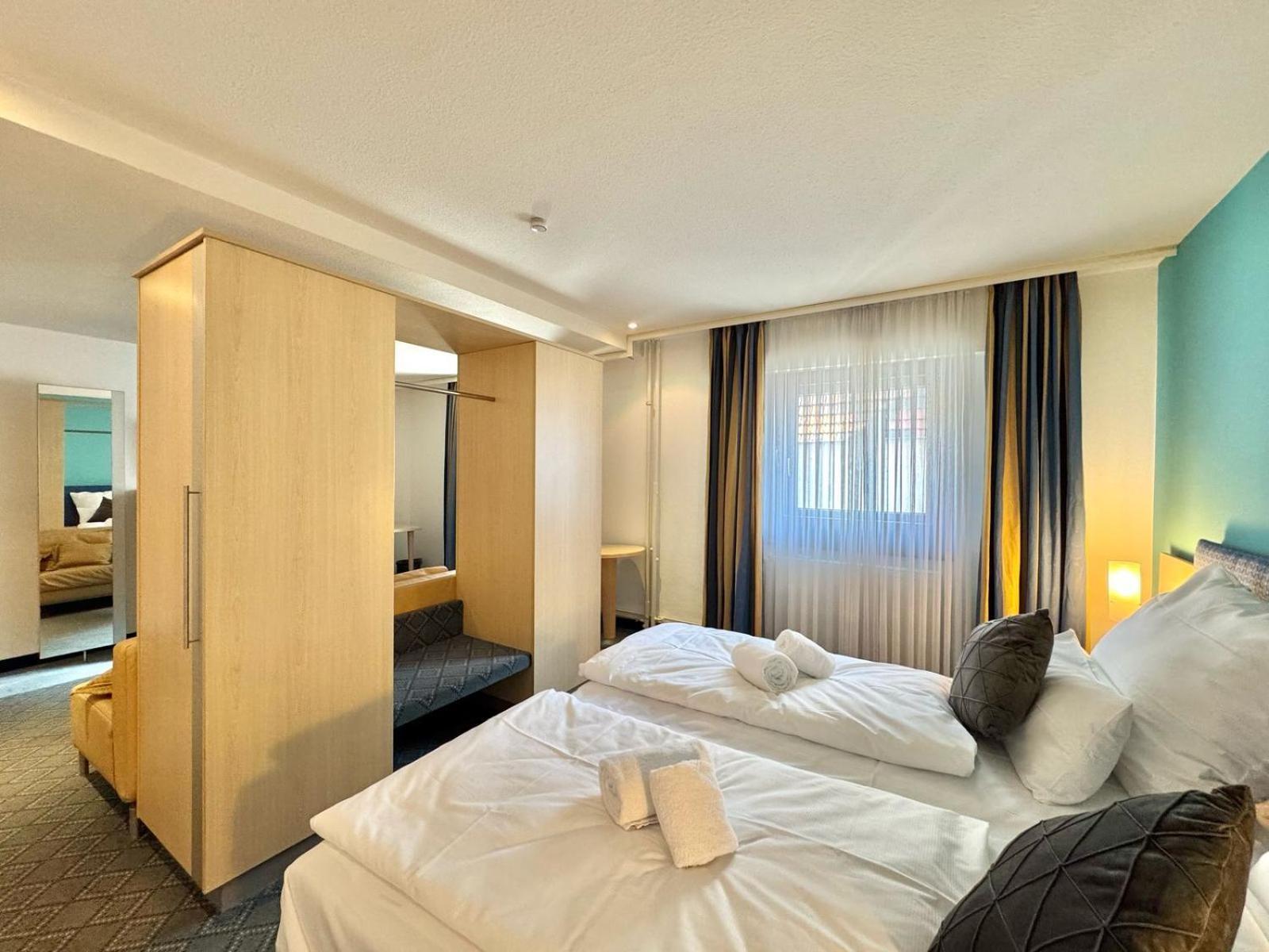 Ar Boutique Hotel MHG Esterno foto