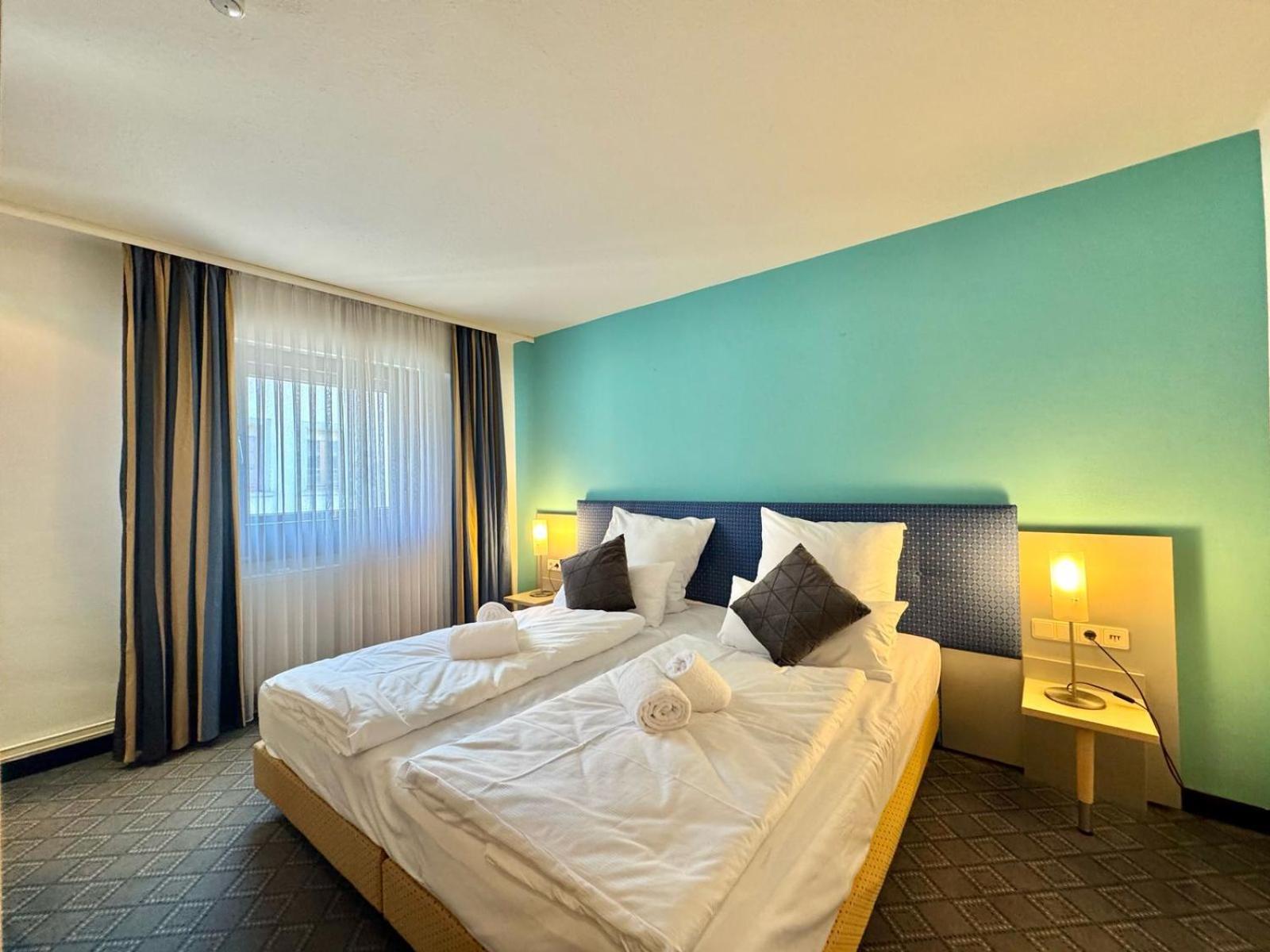 Ar Boutique Hotel MHG Esterno foto