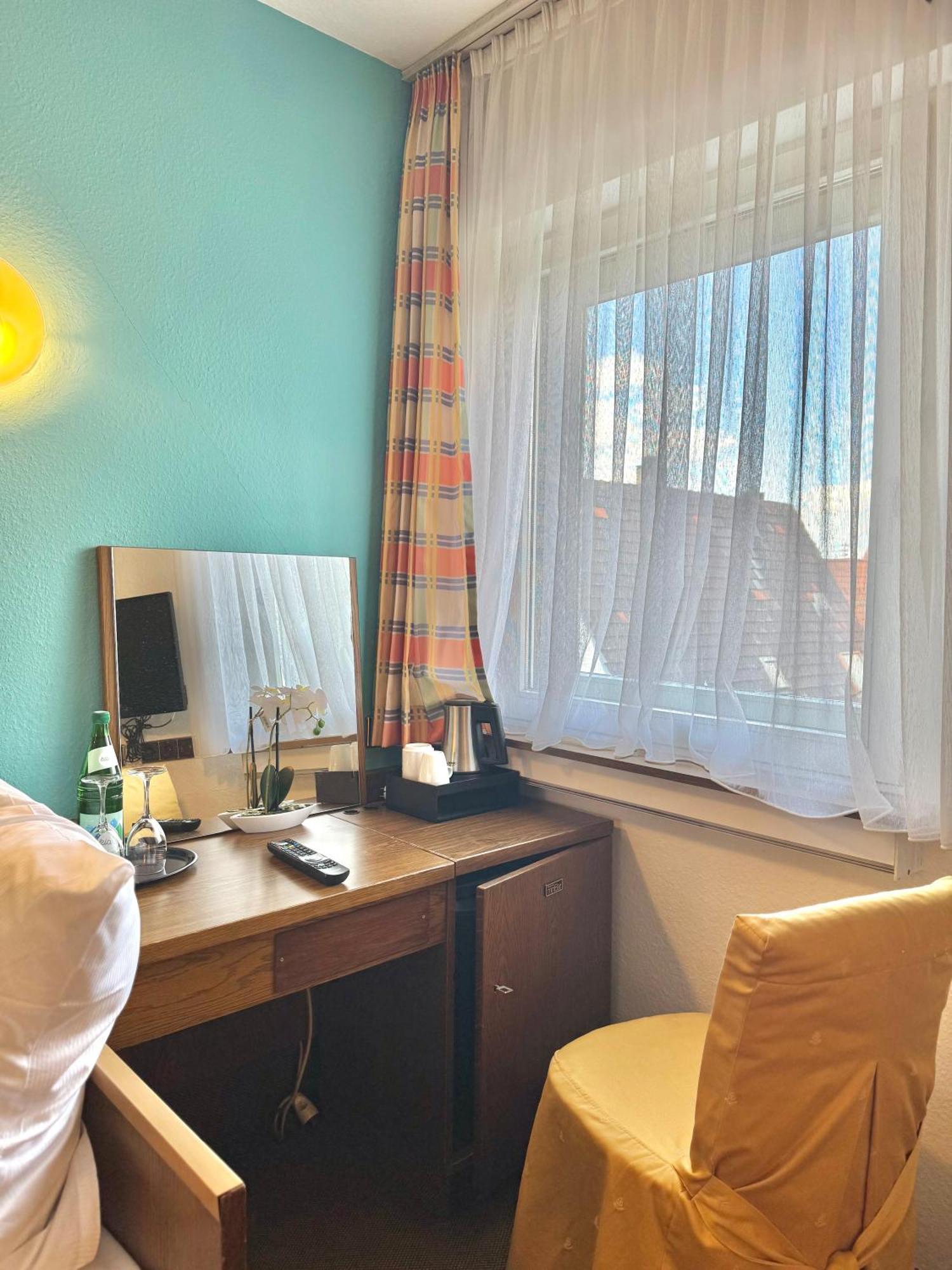 Ar Boutique Hotel MHG Esterno foto