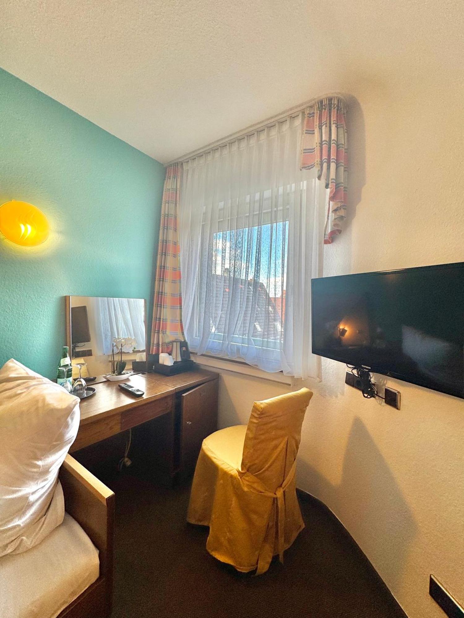 Ar Boutique Hotel MHG Esterno foto