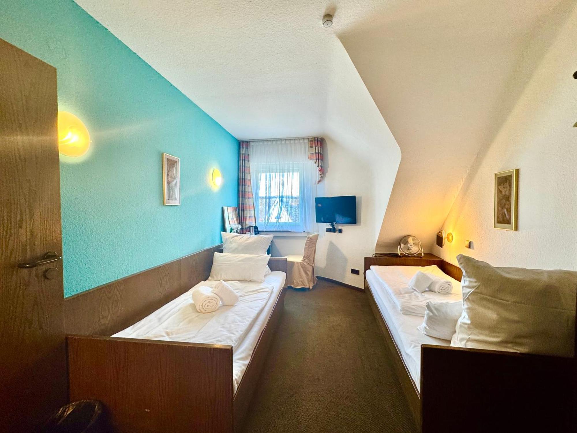 Ar Boutique Hotel MHG Esterno foto