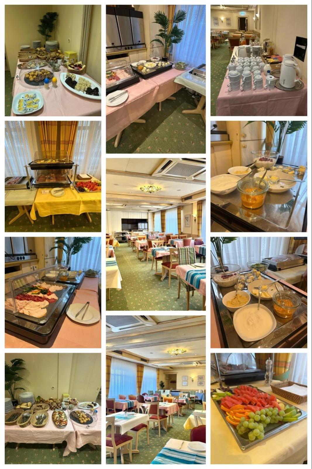 Ar Boutique Hotel MHG Esterno foto